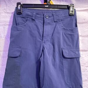 CubScout Switchback Blue Uniform Pants Sz 8